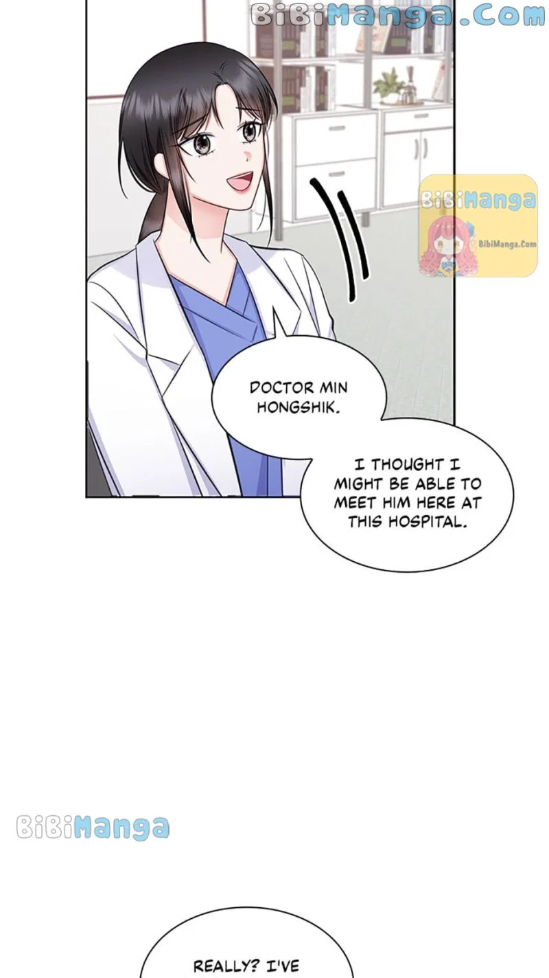 Heart Crush Chapter 62 – Page 39