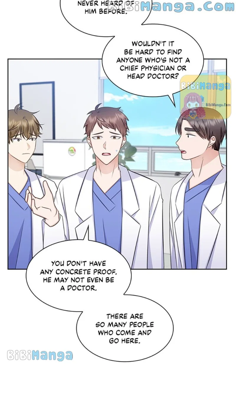 Heart Crush Chapter 62 – Page 40