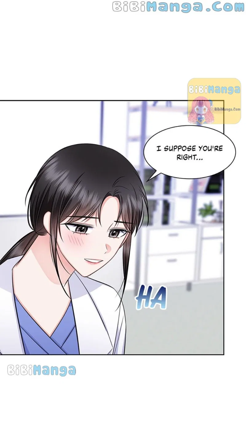 Heart Crush Chapter 62 – Page 41