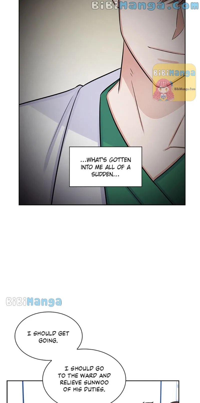 Heart Crush Chapter 62 – Page 43