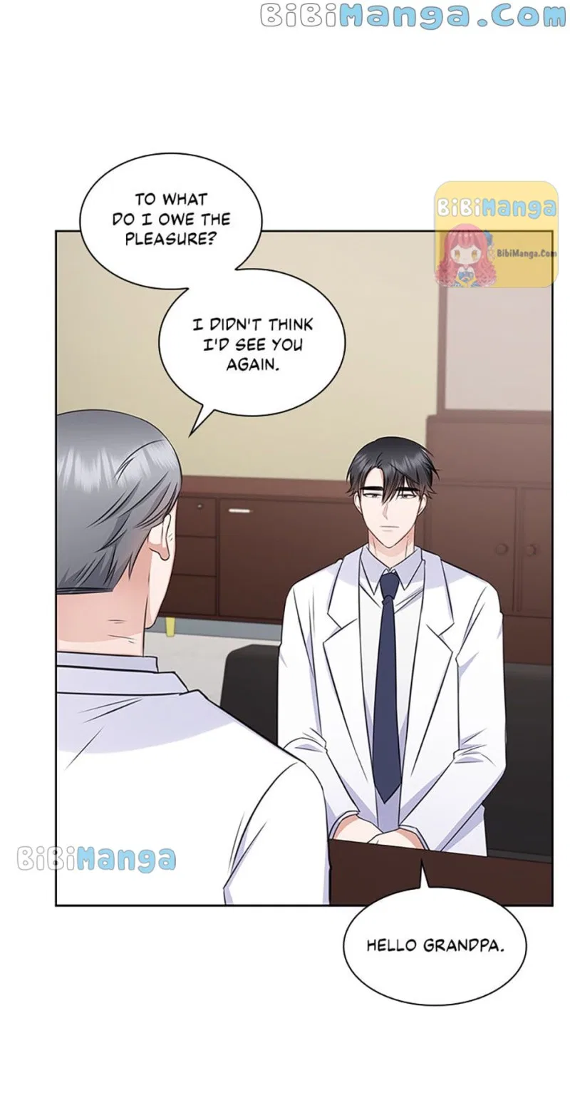 Heart Crush Chapter 62 – Page 49