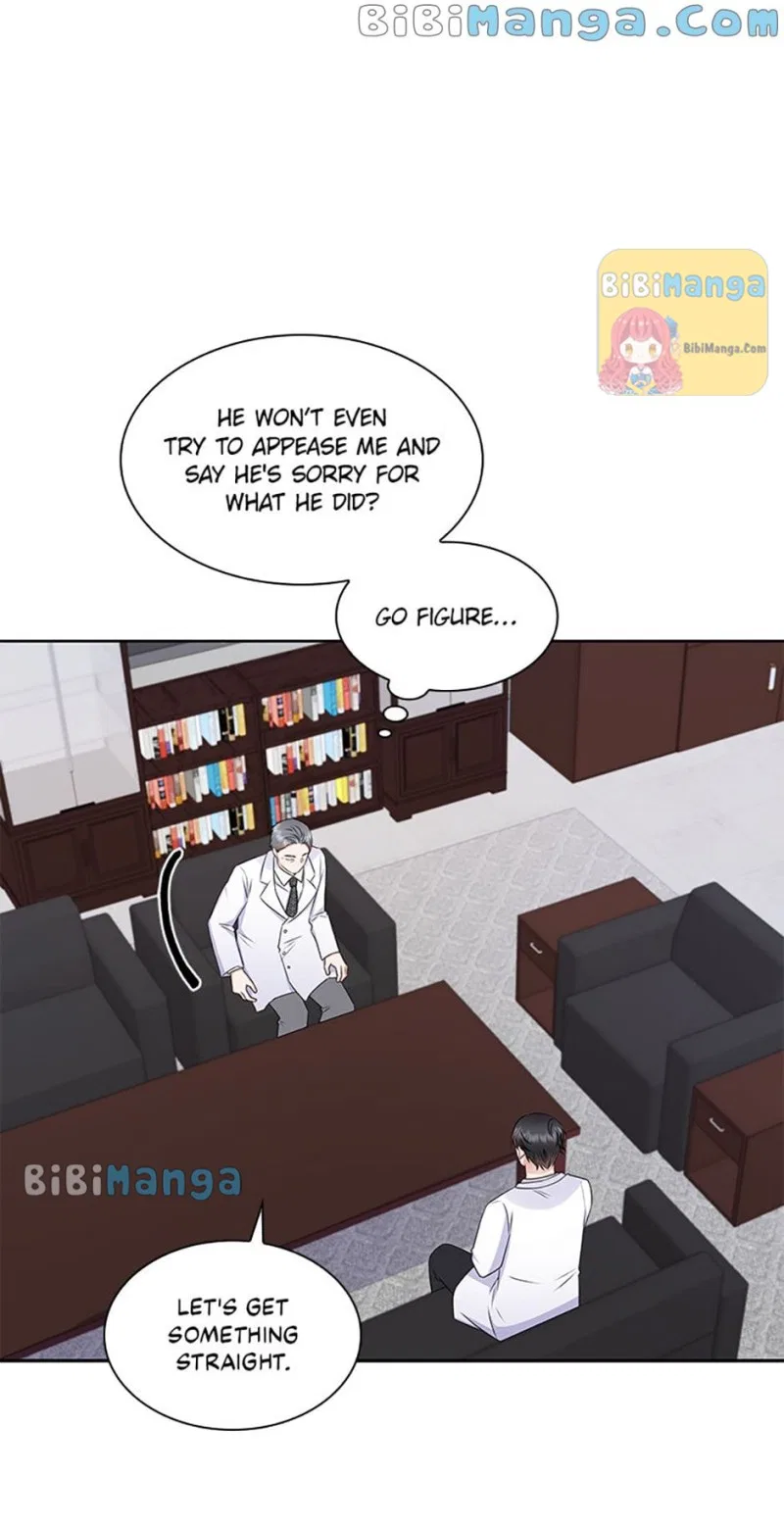 Heart Crush Chapter 62 – Page 50