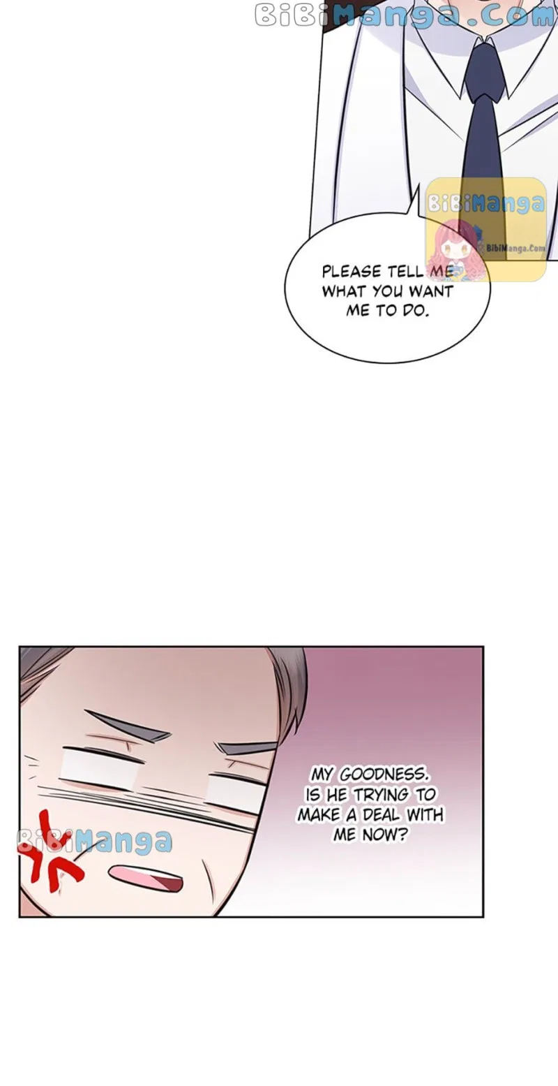 Heart Crush Chapter 62 – Page 52