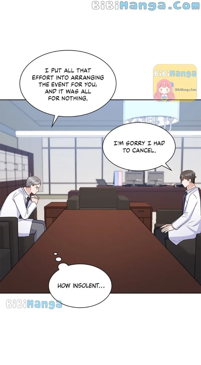Heart Crush Chapter 62 – Page 53