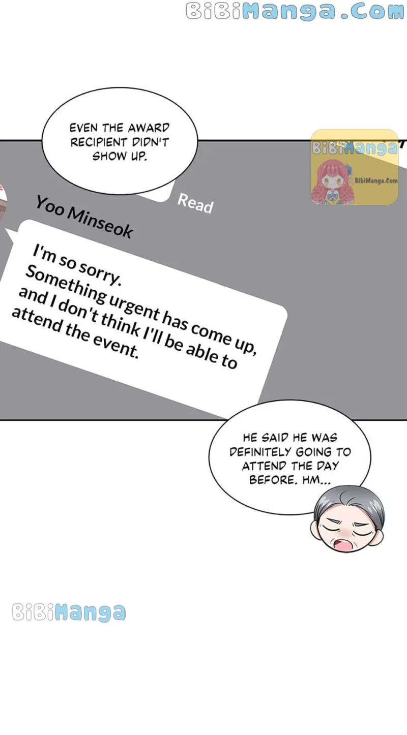 Heart Crush Chapter 62 – Page 55