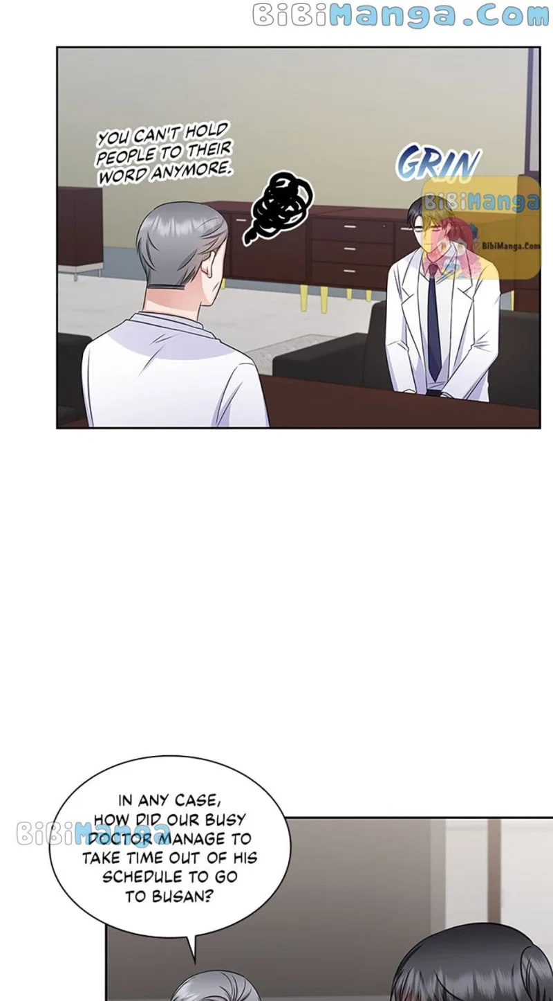 Heart Crush Chapter 62 – Page 56