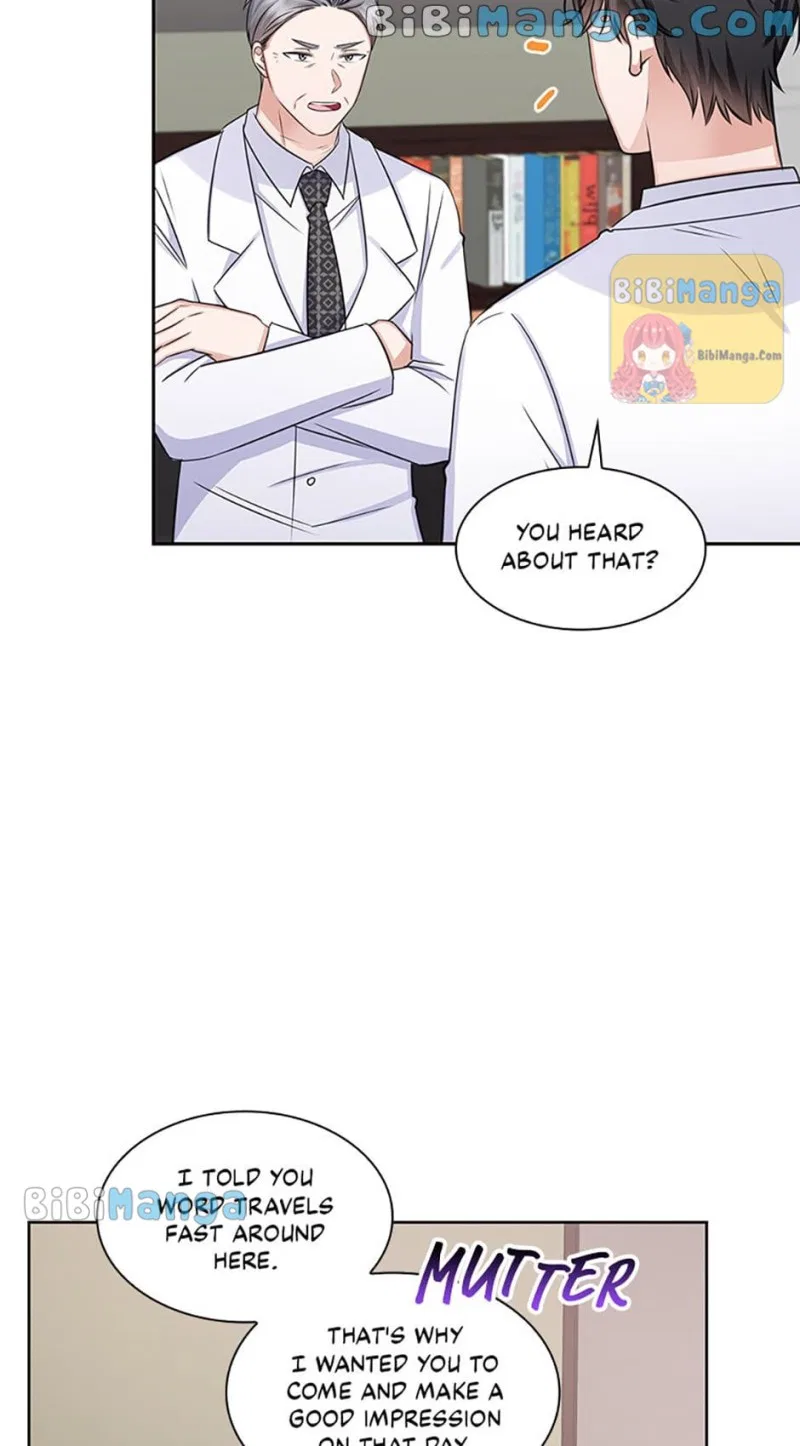 Heart Crush Chapter 62 – Page 57