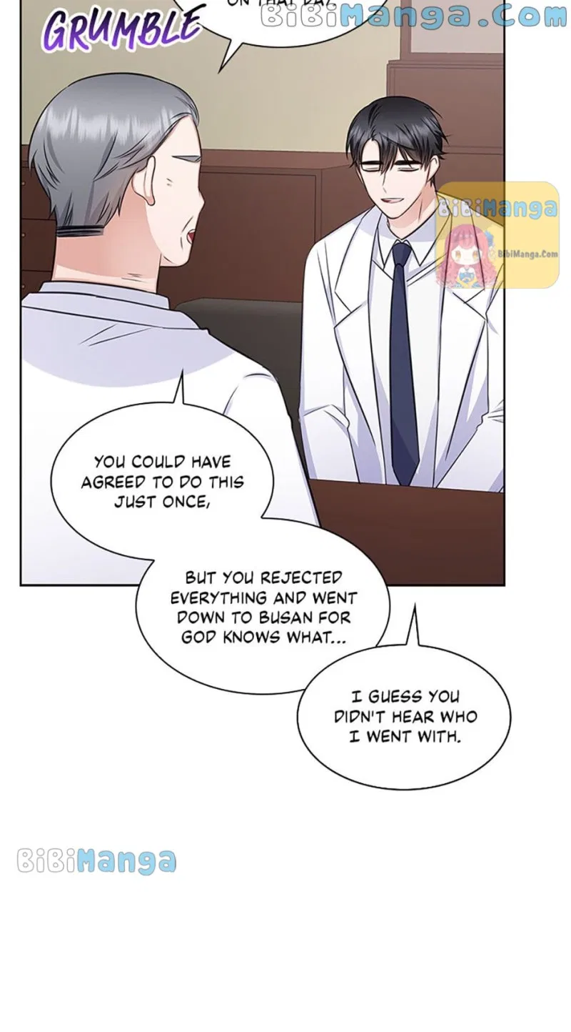 Heart Crush Chapter 62 – Page 58