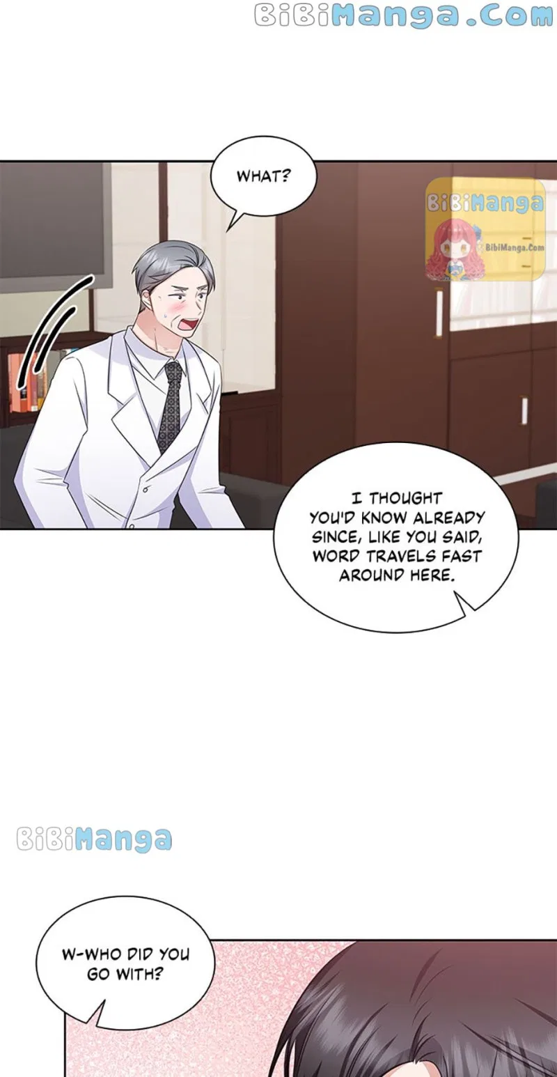 Heart Crush Chapter 62 – Page 59