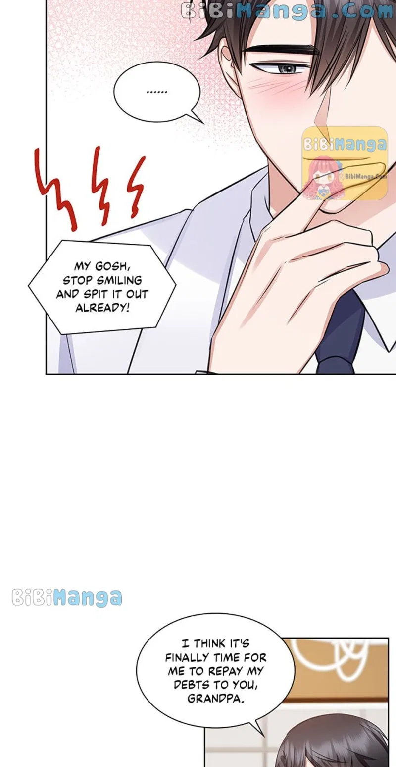 Heart Crush Chapter 62 – Page 60