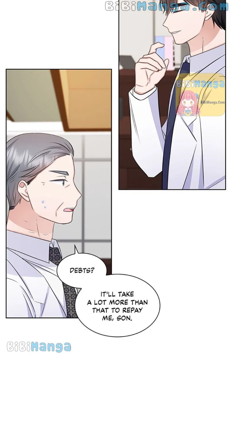 Heart Crush Chapter 62 – Page 61