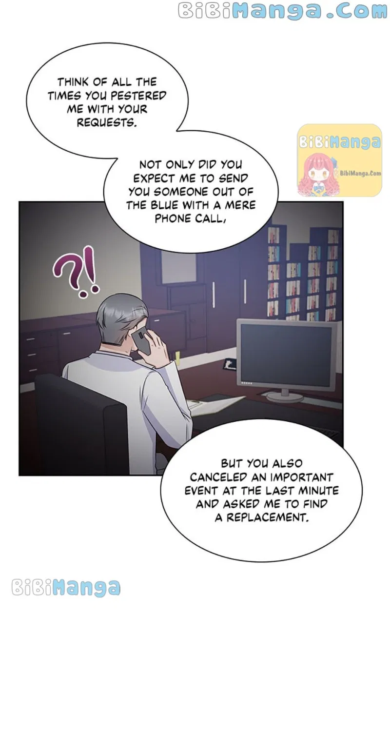 Heart Crush Chapter 62 – Page 62