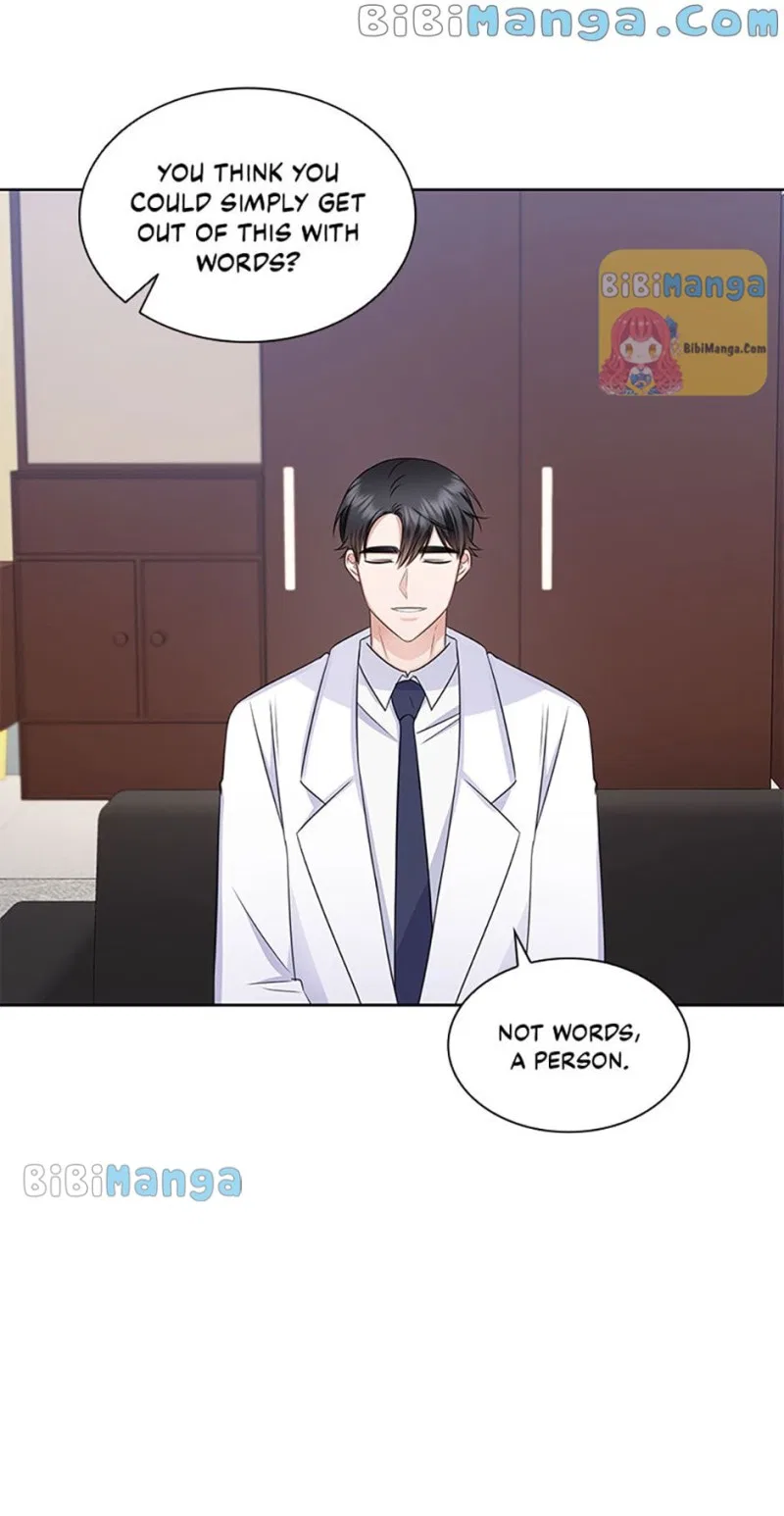 Heart Crush Chapter 62 – Page 63