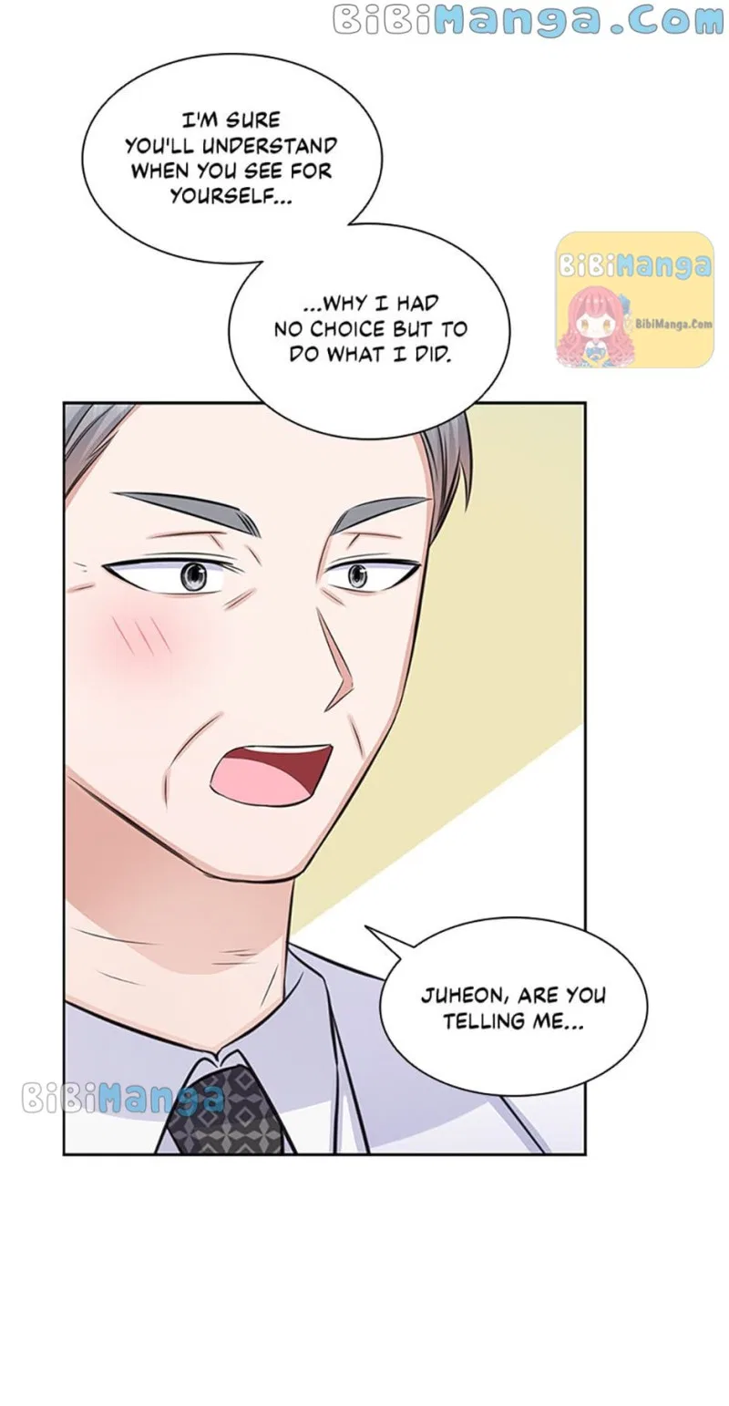 Heart Crush Chapter 62 – Page 64