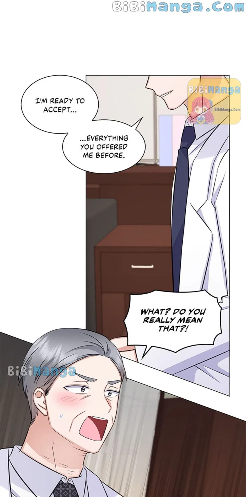 Heart Crush Chapter 62 – Page 65