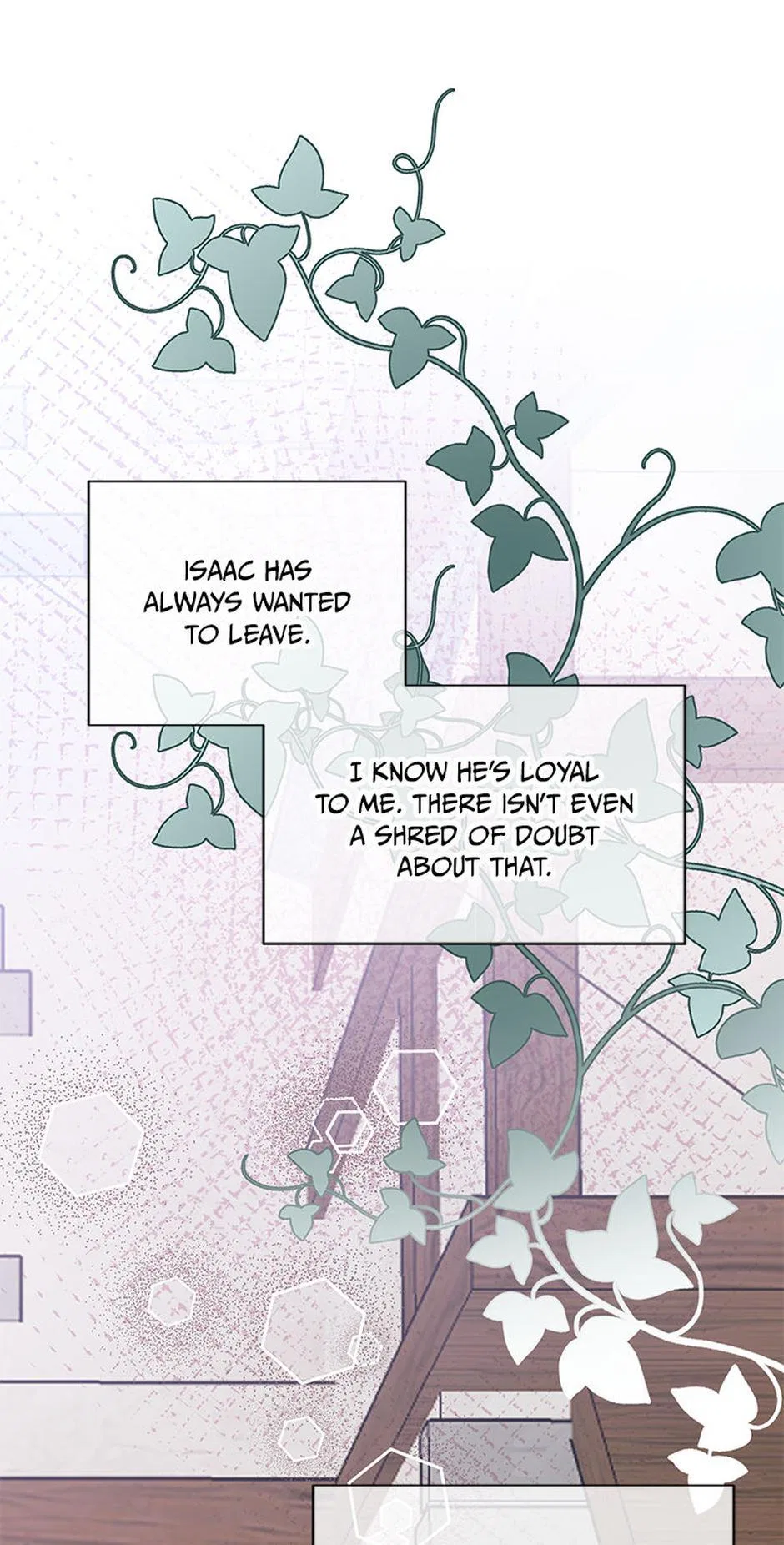 Let Me Die in Peace! Chapter 75 – Page 1