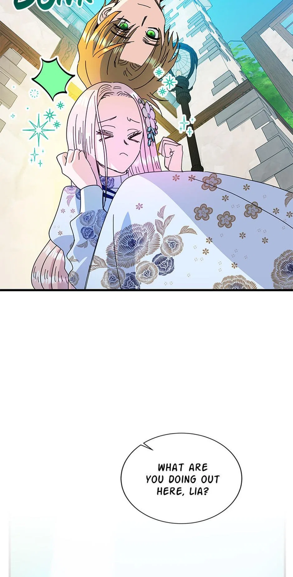 Let Me Die in Peace! Chapter 75 – Page 5