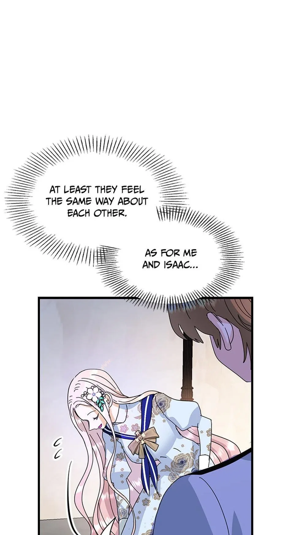 Let Me Die in Peace! Chapter 75 – Page 8