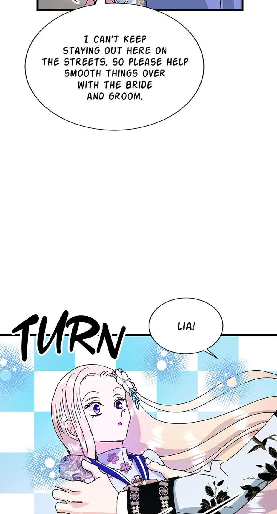 Let Me Die in Peace! Chapter 75 – Page 9