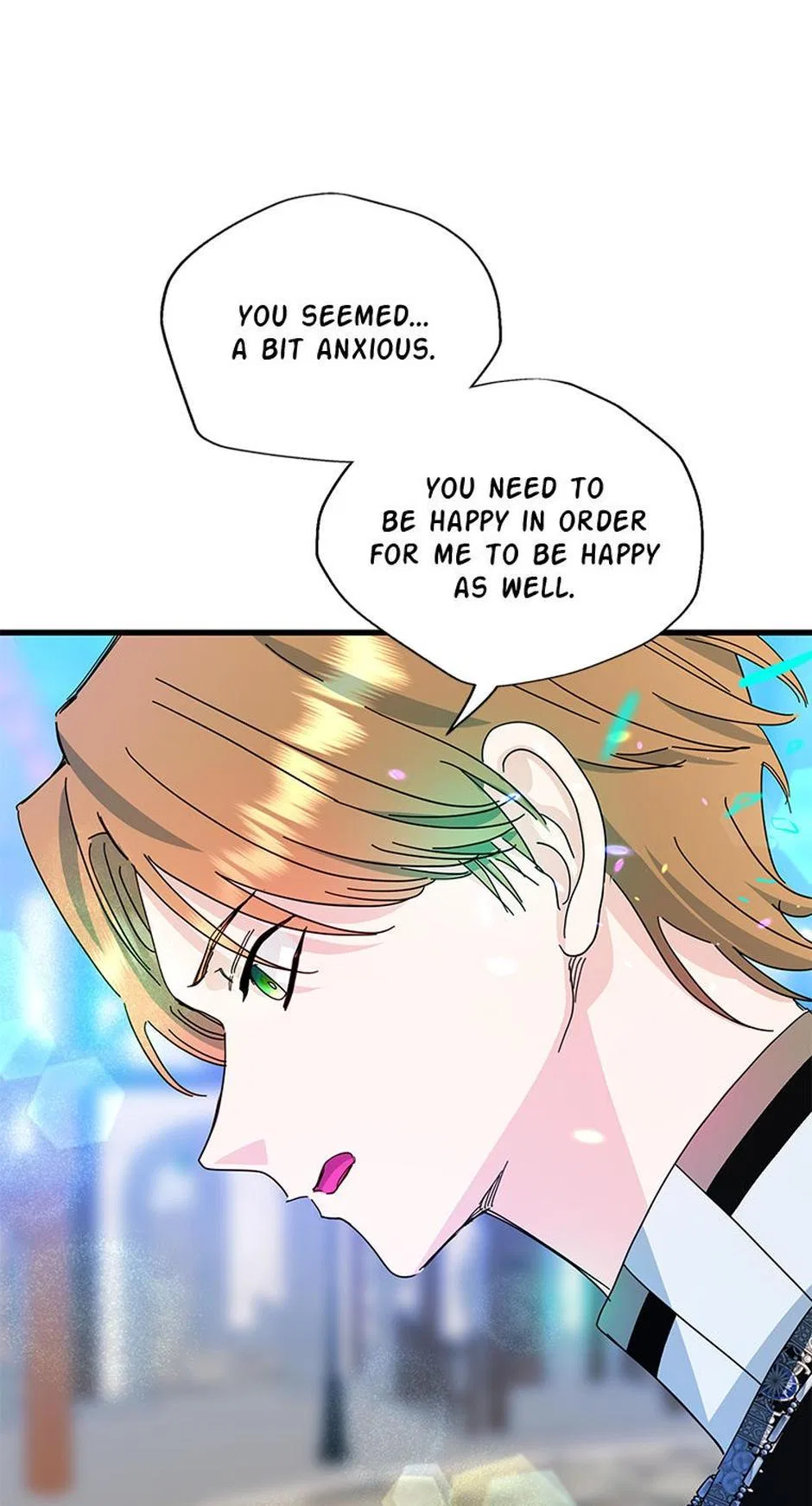 Let Me Die in Peace! Chapter 75 – Page 12
