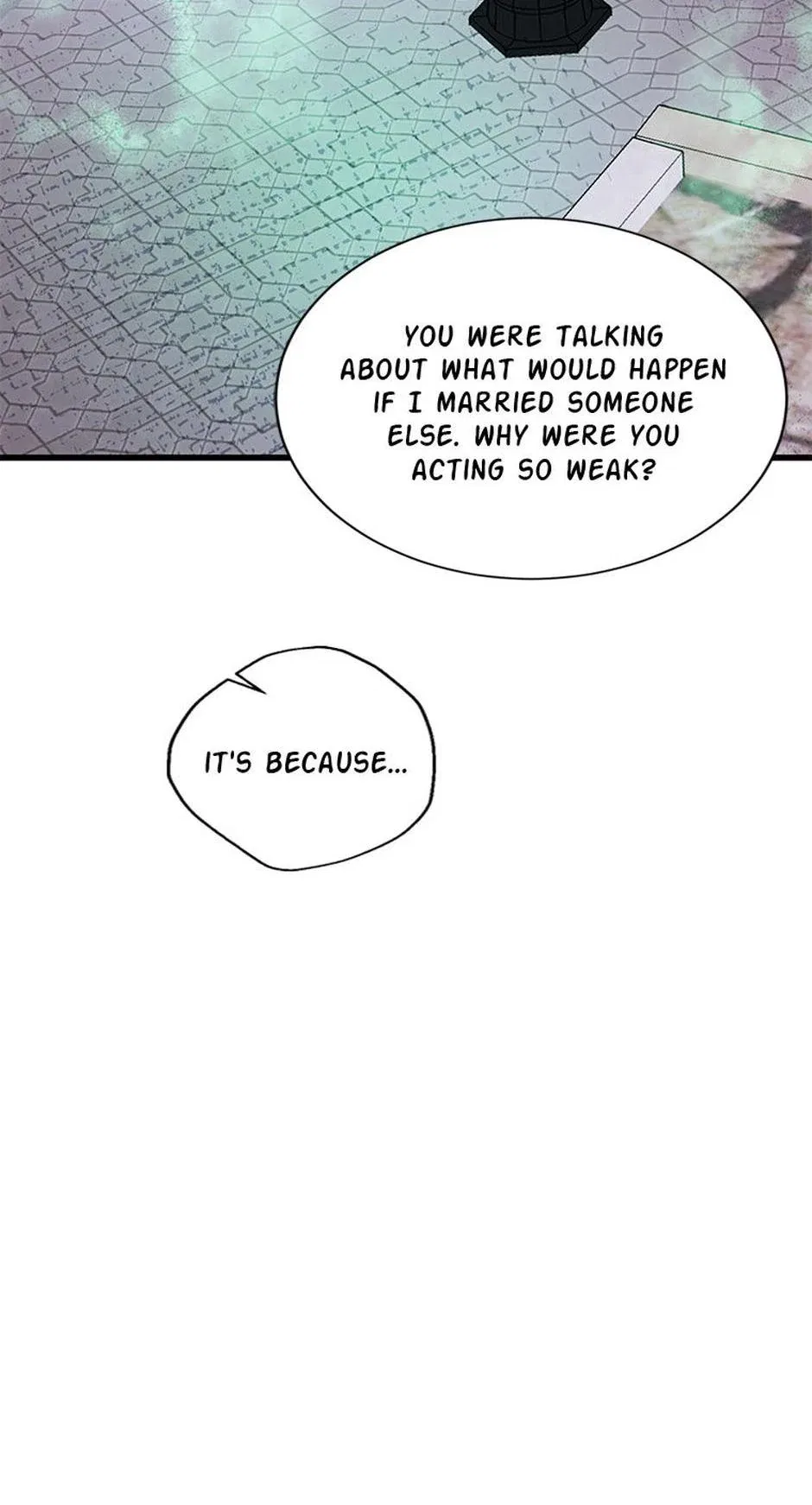 Let Me Die in Peace! Chapter 75 – Page 14