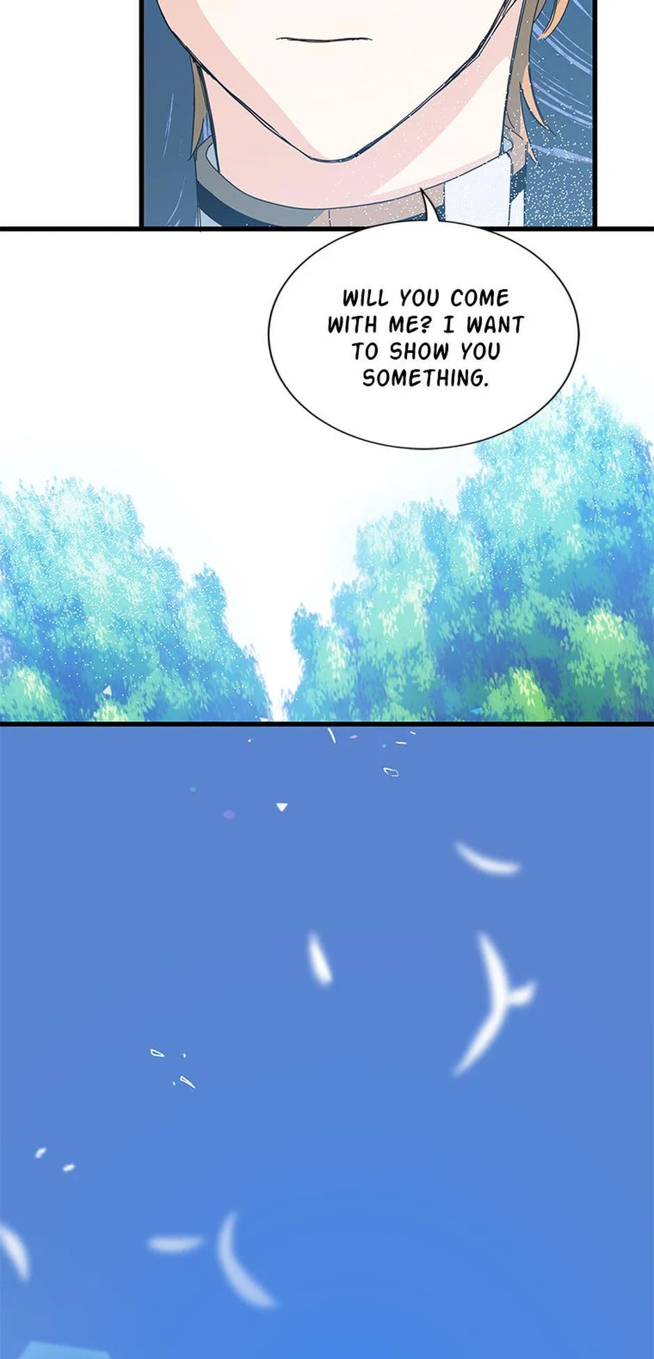 Let Me Die in Peace! Chapter 75 – Page 16