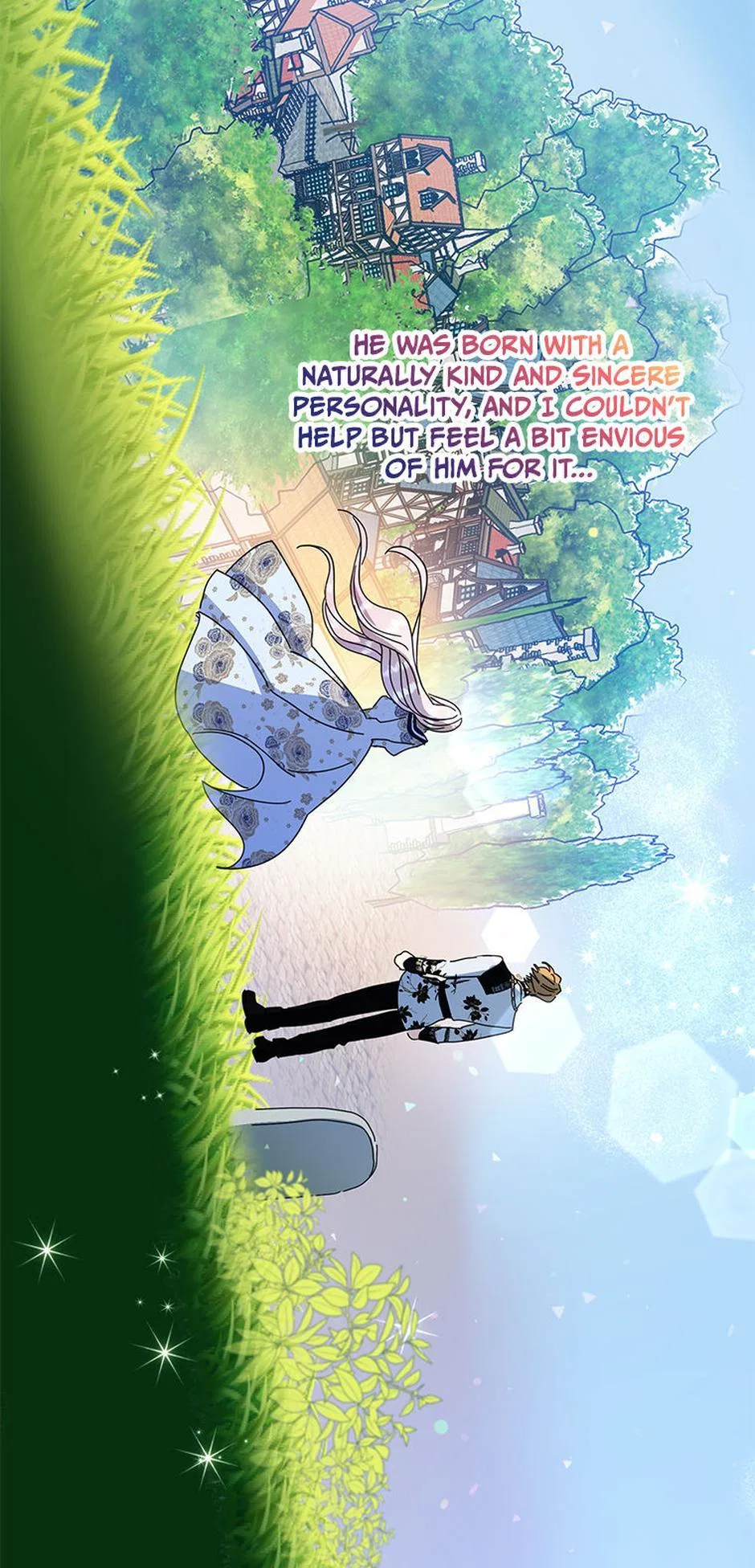 Let Me Die in Peace! Chapter 75 – Page 18