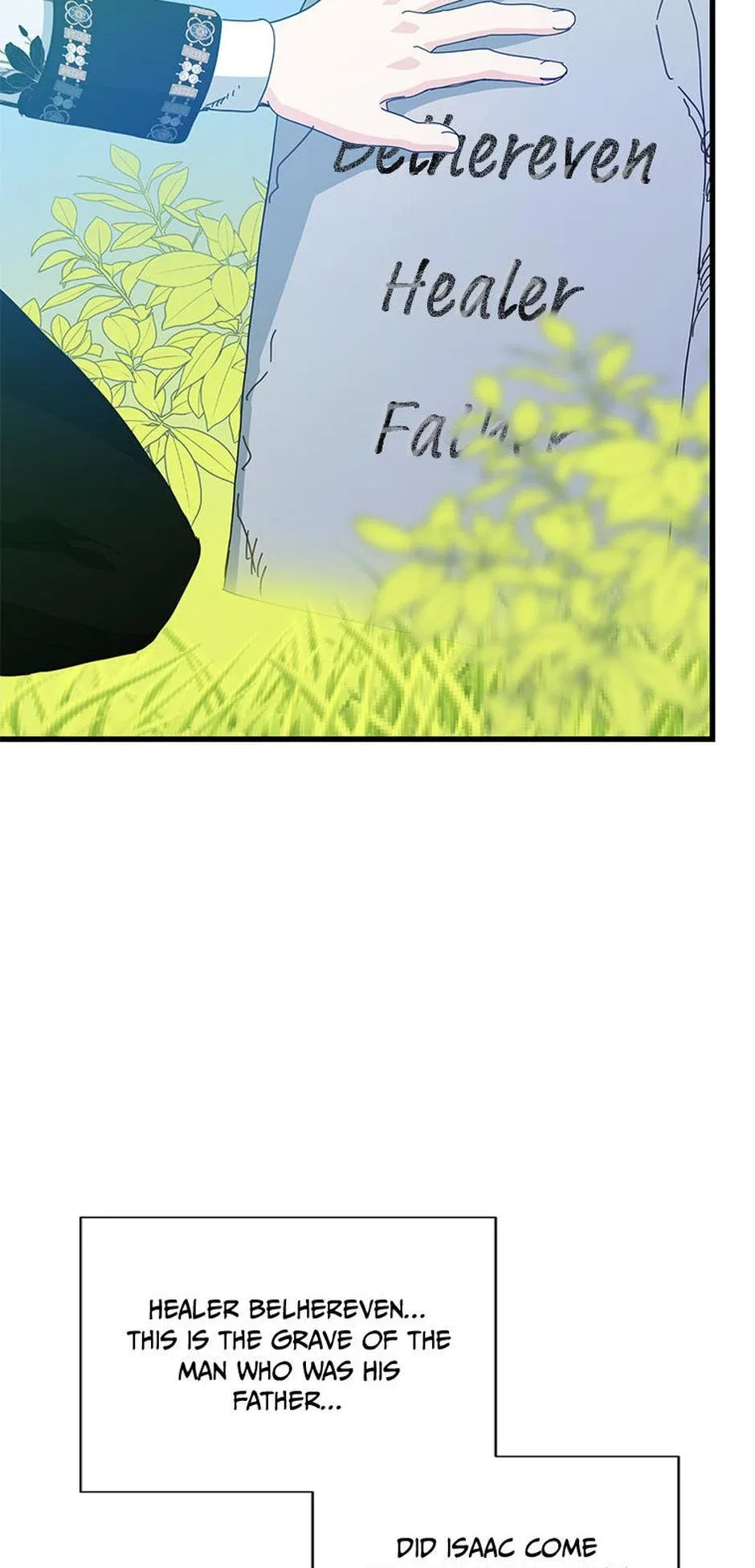Let Me Die in Peace! Chapter 75 – Page 20