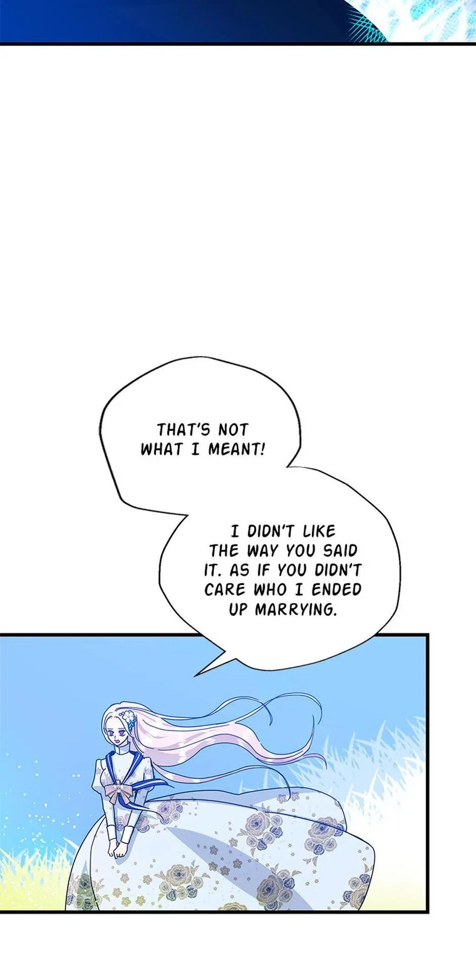 Let Me Die in Peace! Chapter 75 – Page 23
