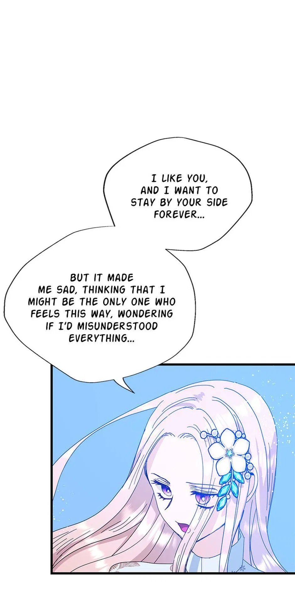 Let Me Die in Peace! Chapter 75 – Page 24