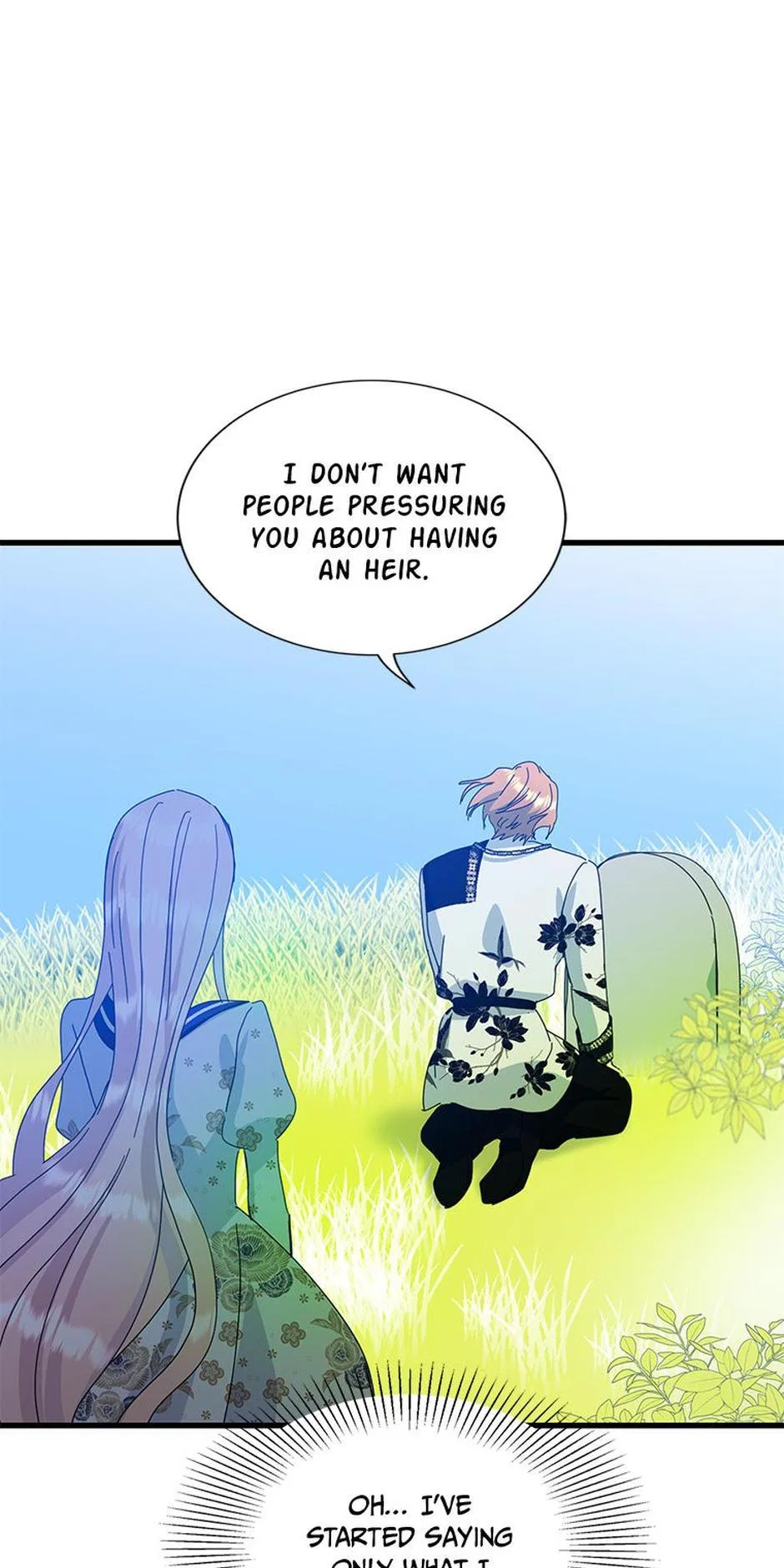 Let Me Die in Peace! Chapter 75 – Page 25
