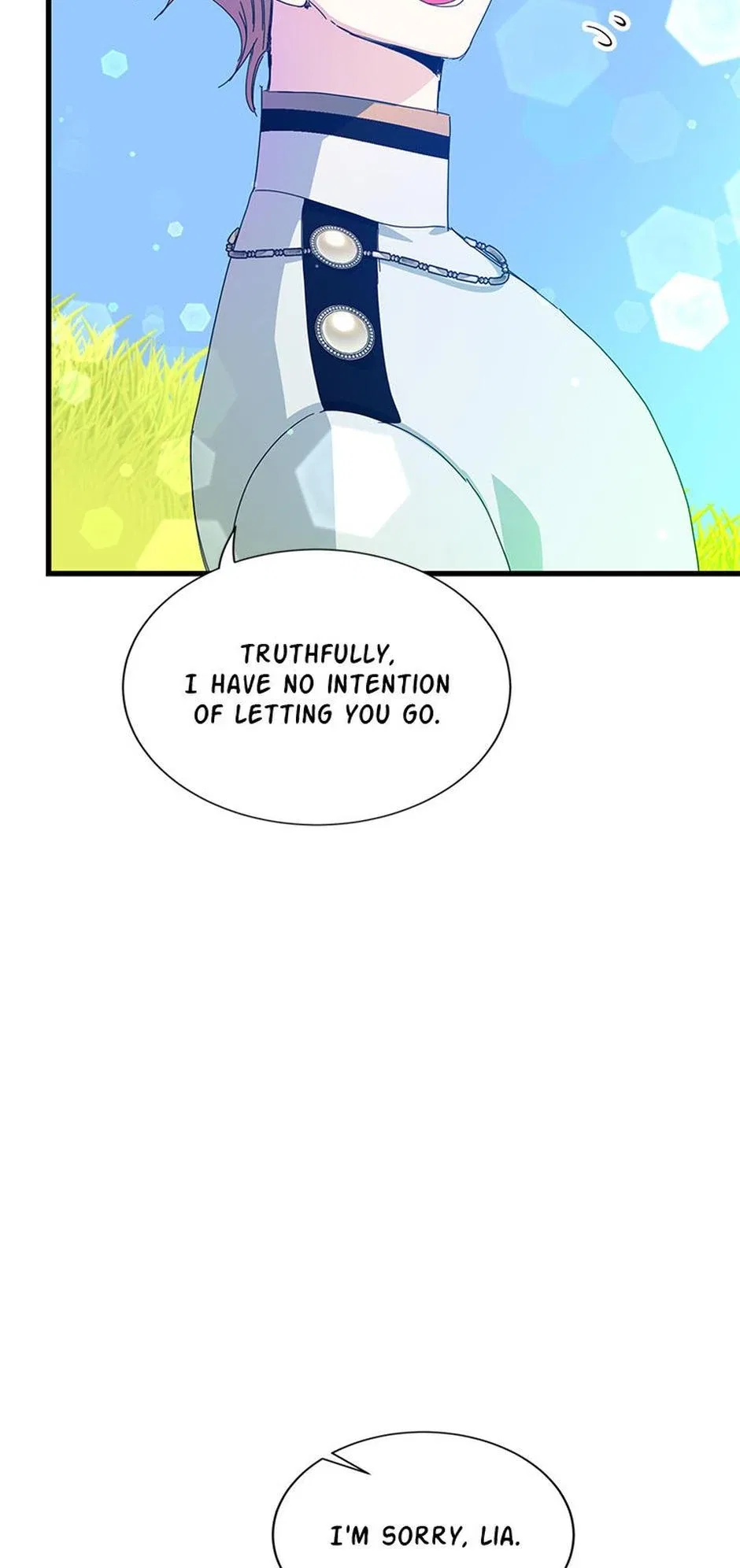 Let Me Die in Peace! Chapter 75 – Page 30