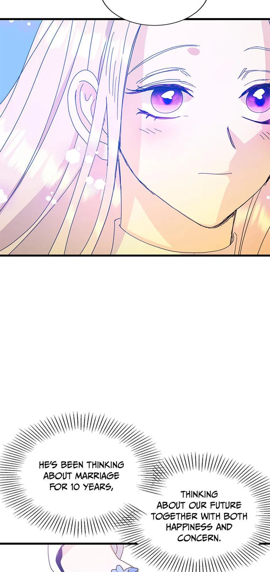 Let Me Die in Peace! Chapter 75 – Page 31