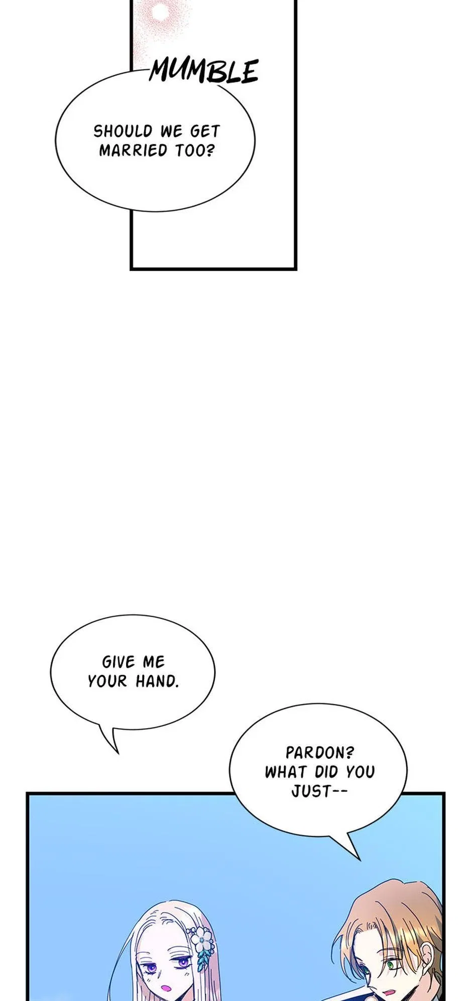 Let Me Die in Peace! Chapter 75 – Page 33