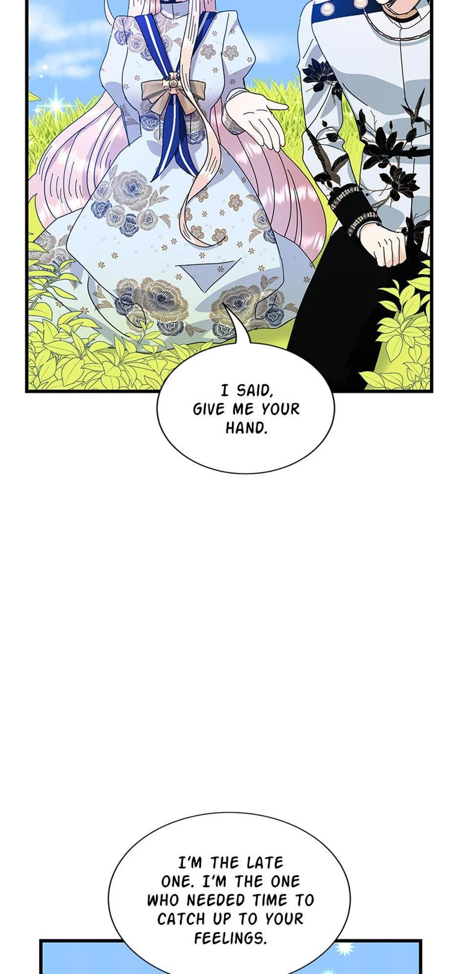 Let Me Die in Peace! Chapter 75 – Page 34