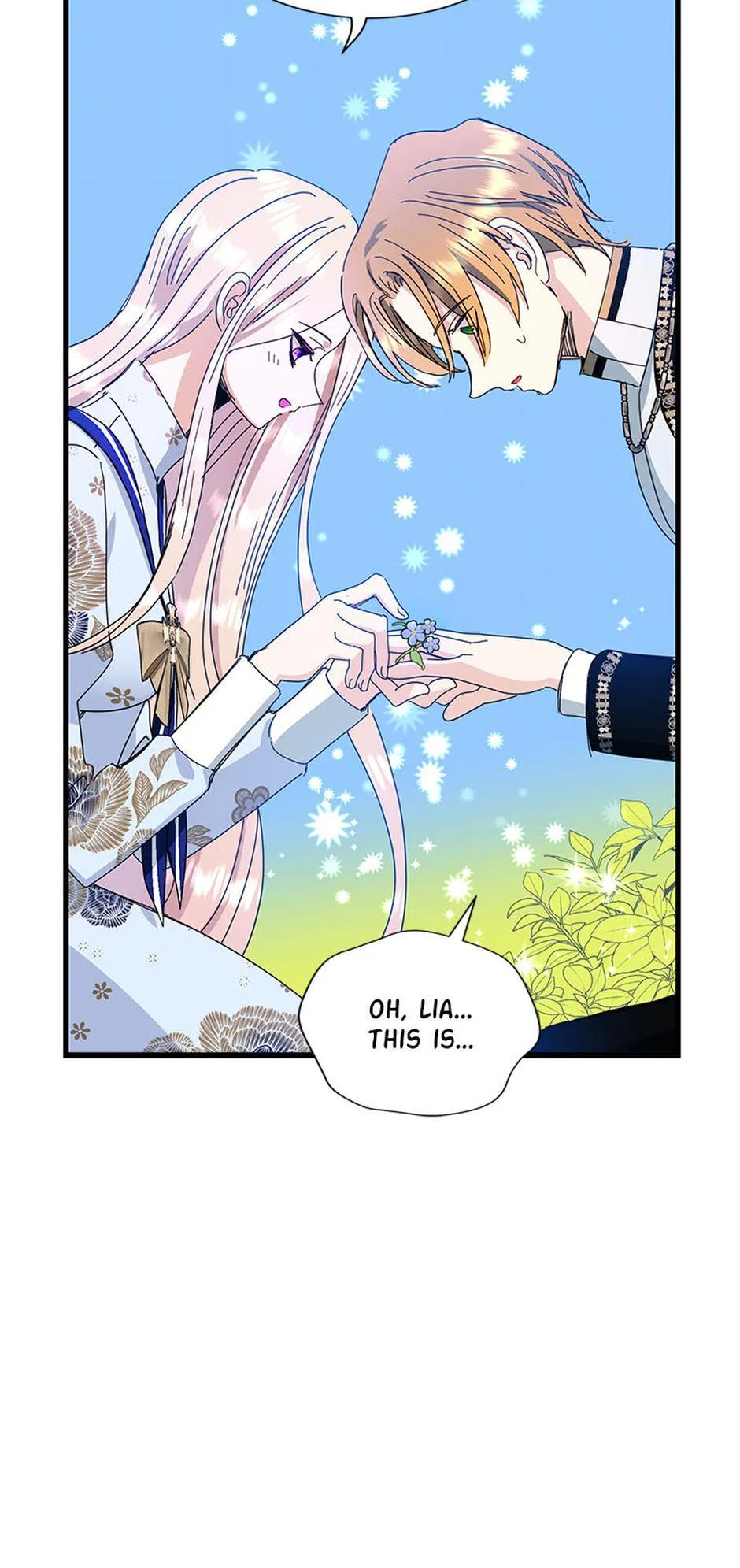 Let Me Die in Peace! Chapter 75 – Page 35