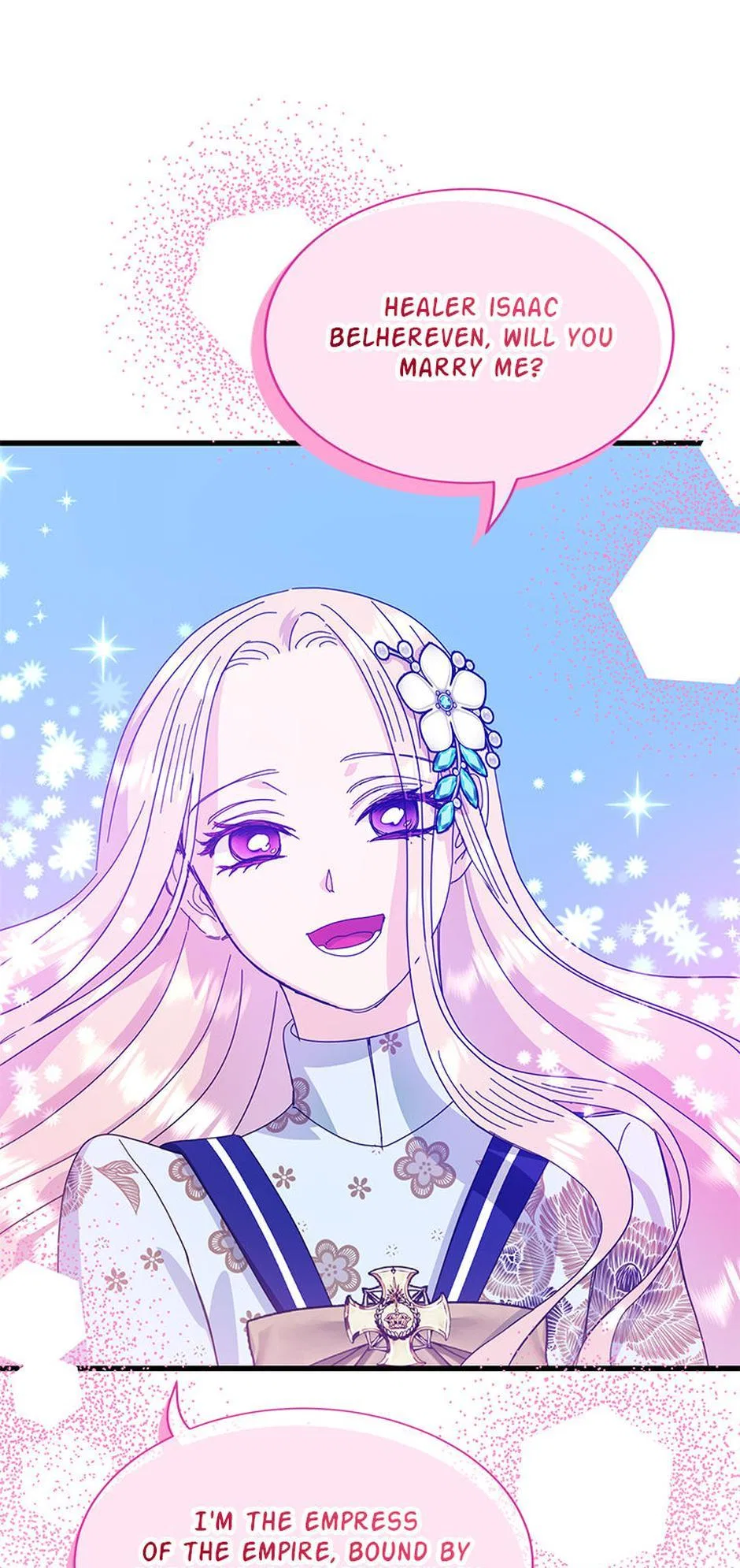 Let Me Die in Peace! Chapter 75 – Page 36