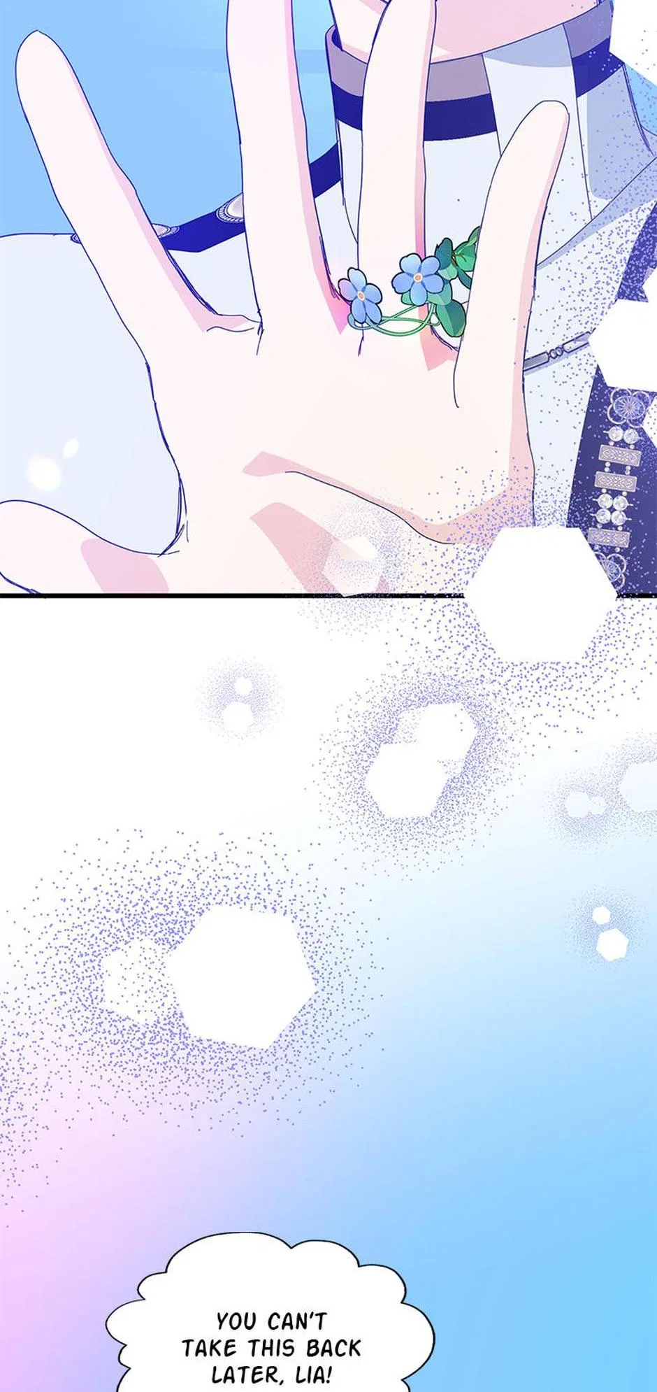 Let Me Die in Peace! Chapter 75 – Page 38