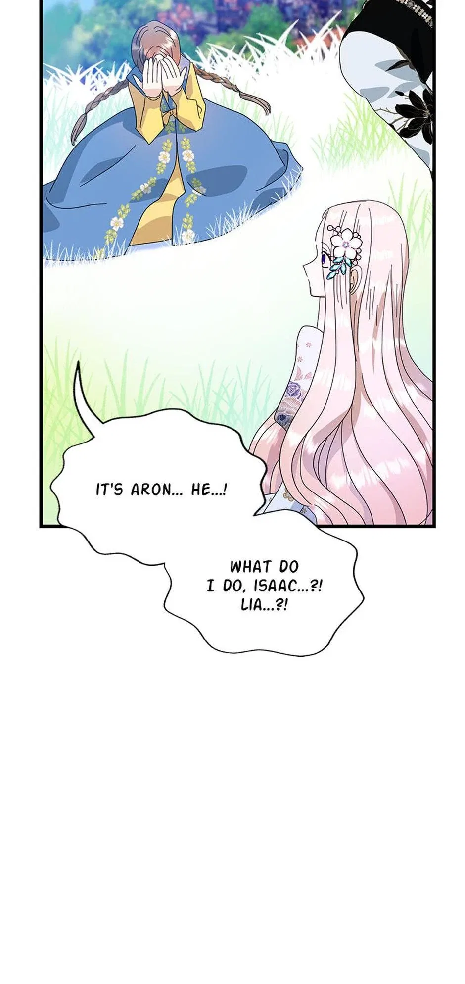 Let Me Die in Peace! Chapter 75 – Page 43