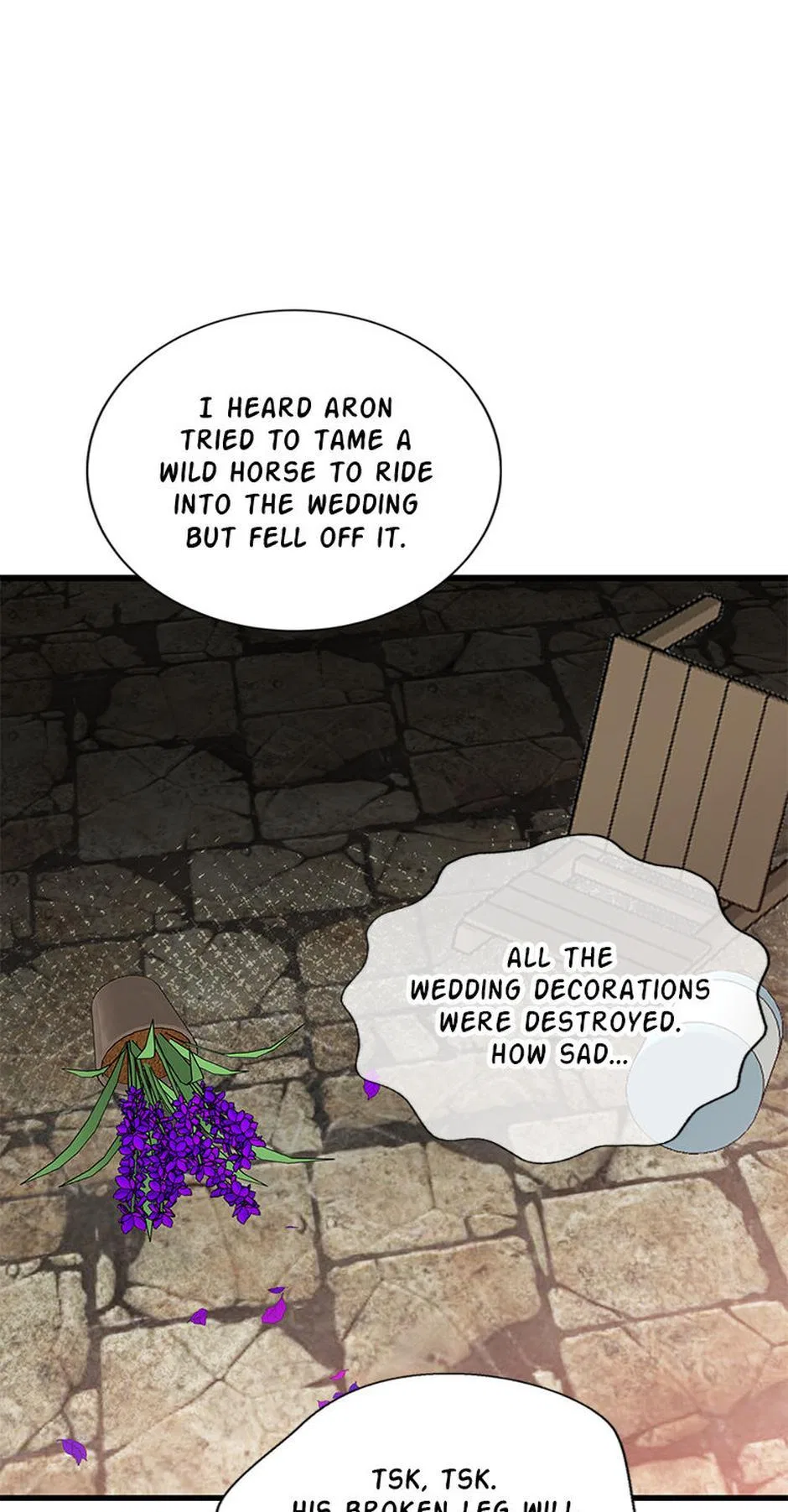 Let Me Die in Peace! Chapter 75 – Page 44