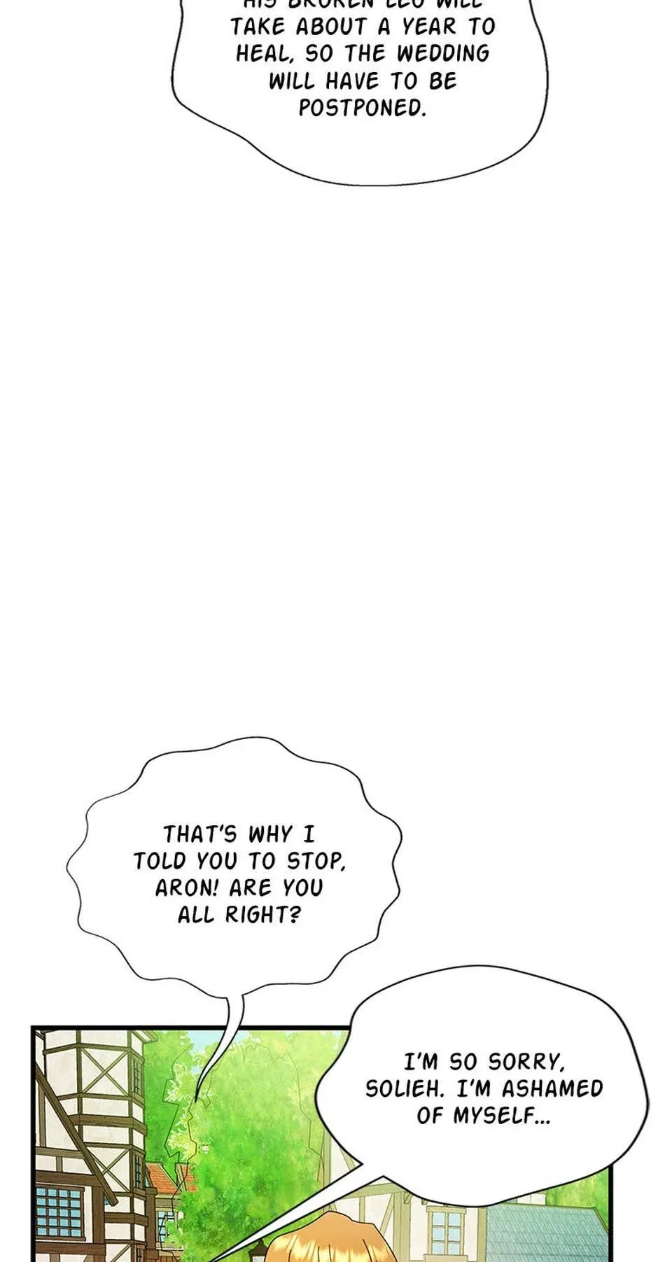 Let Me Die in Peace! Chapter 75 – Page 45