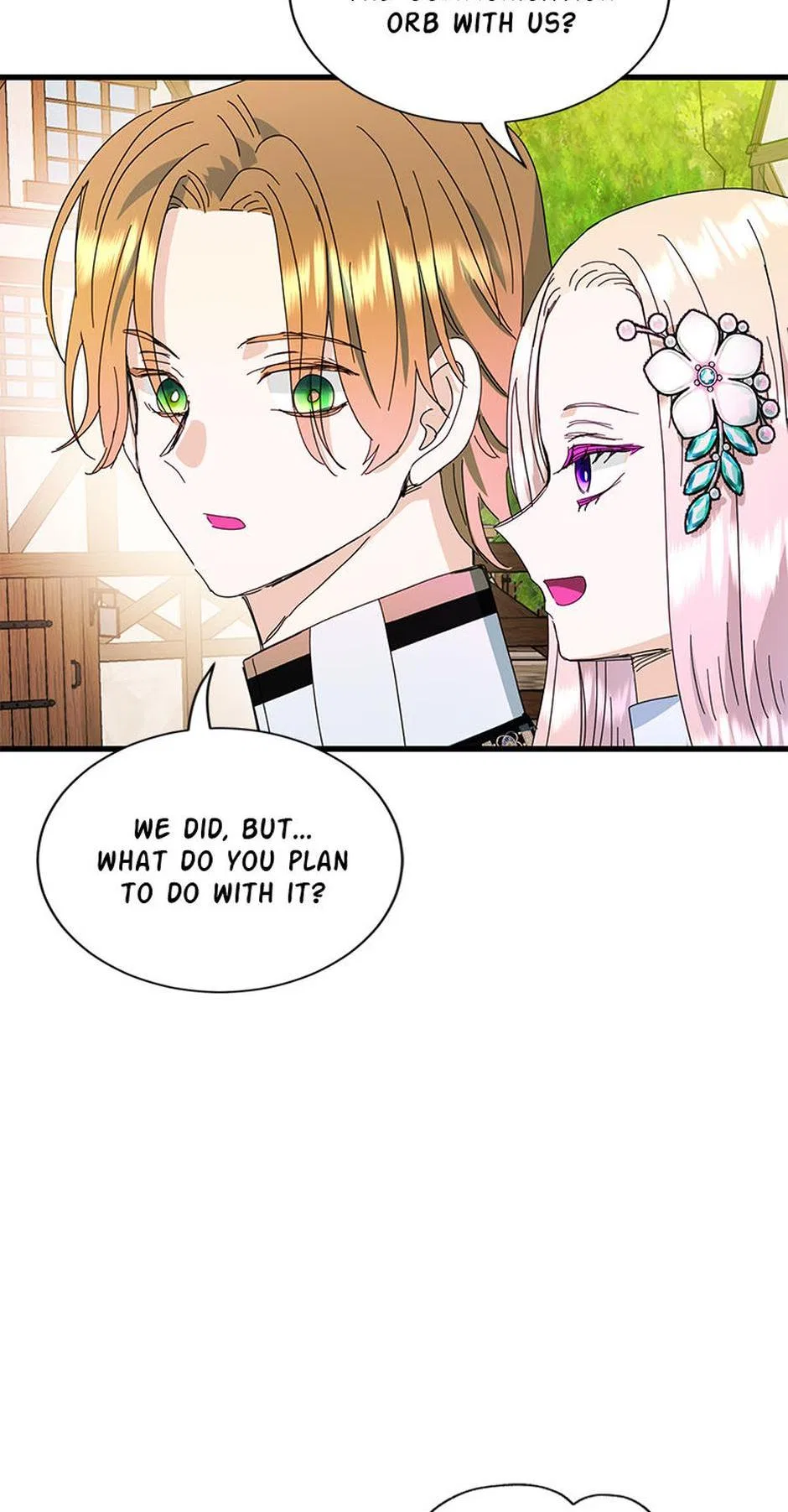 Let Me Die in Peace! Chapter 75 – Page 47