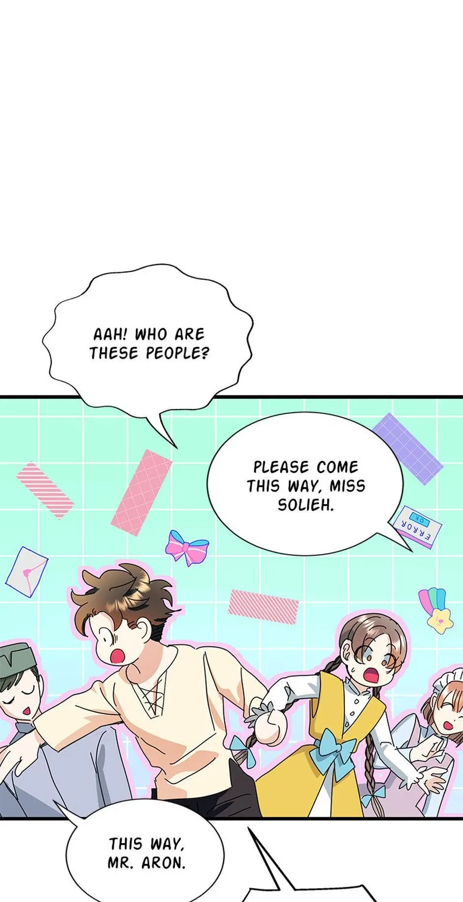 Let Me Die in Peace! Chapter 75 – Page 51
