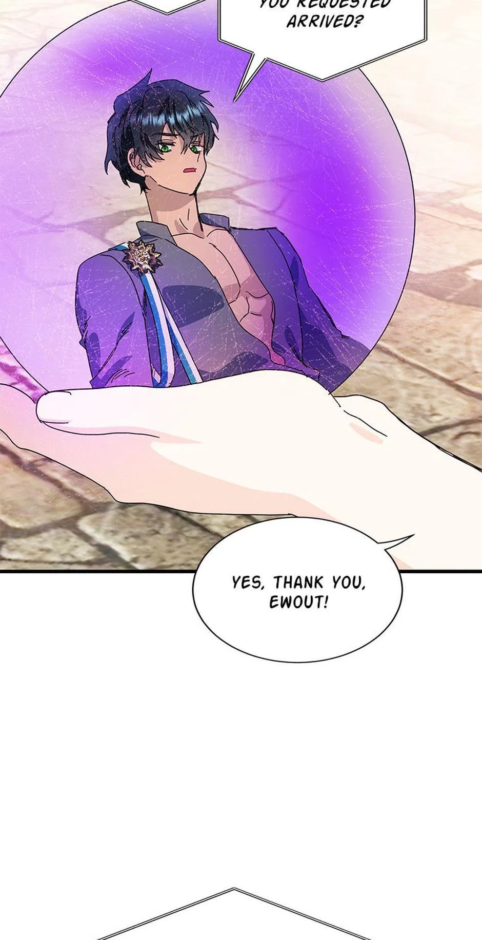 Let Me Die in Peace! Chapter 75 – Page 54