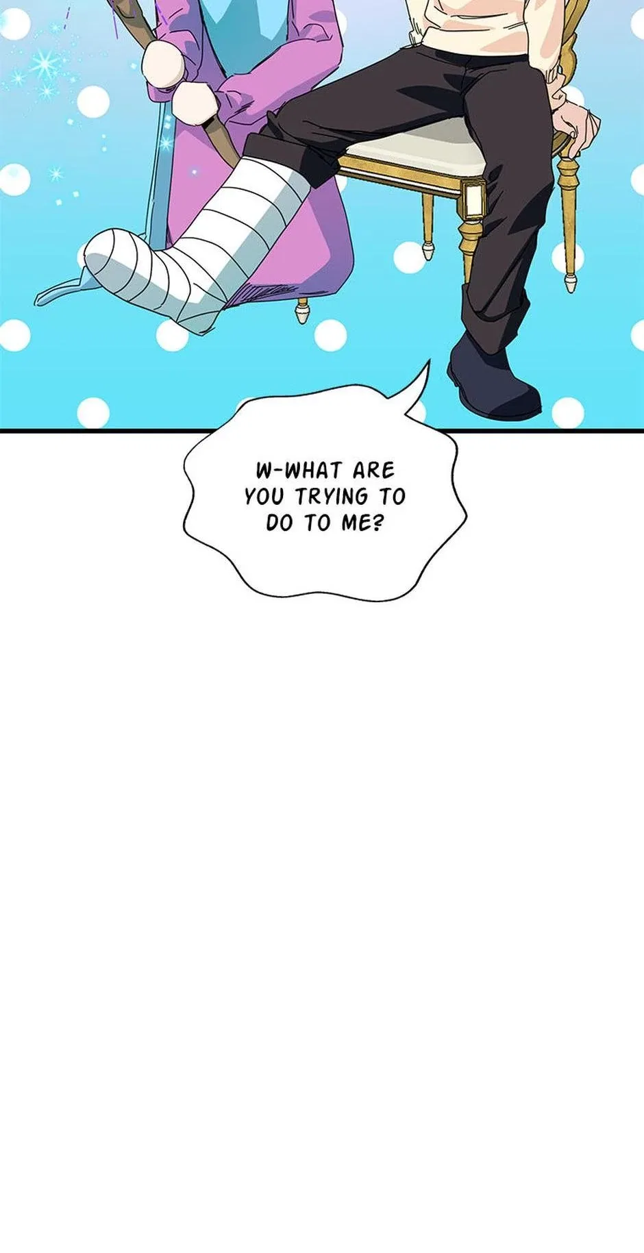 Let Me Die in Peace! Chapter 75 – Page 57