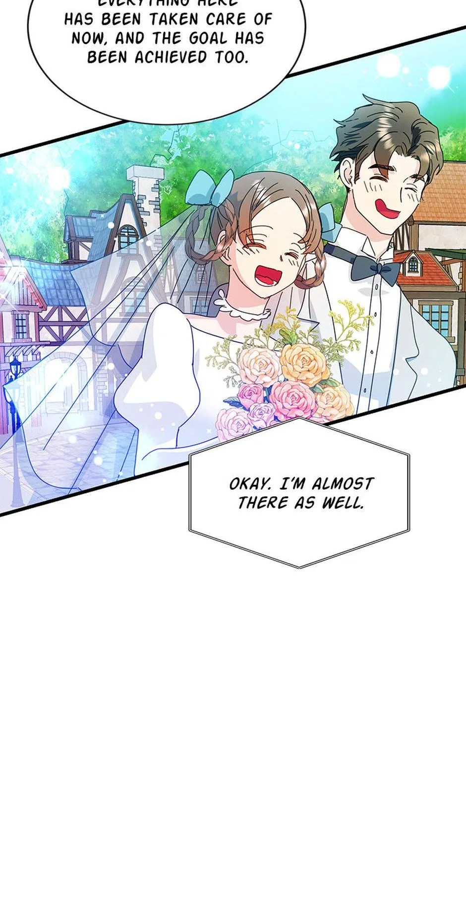 Let Me Die in Peace! Chapter 75 – Page 63
