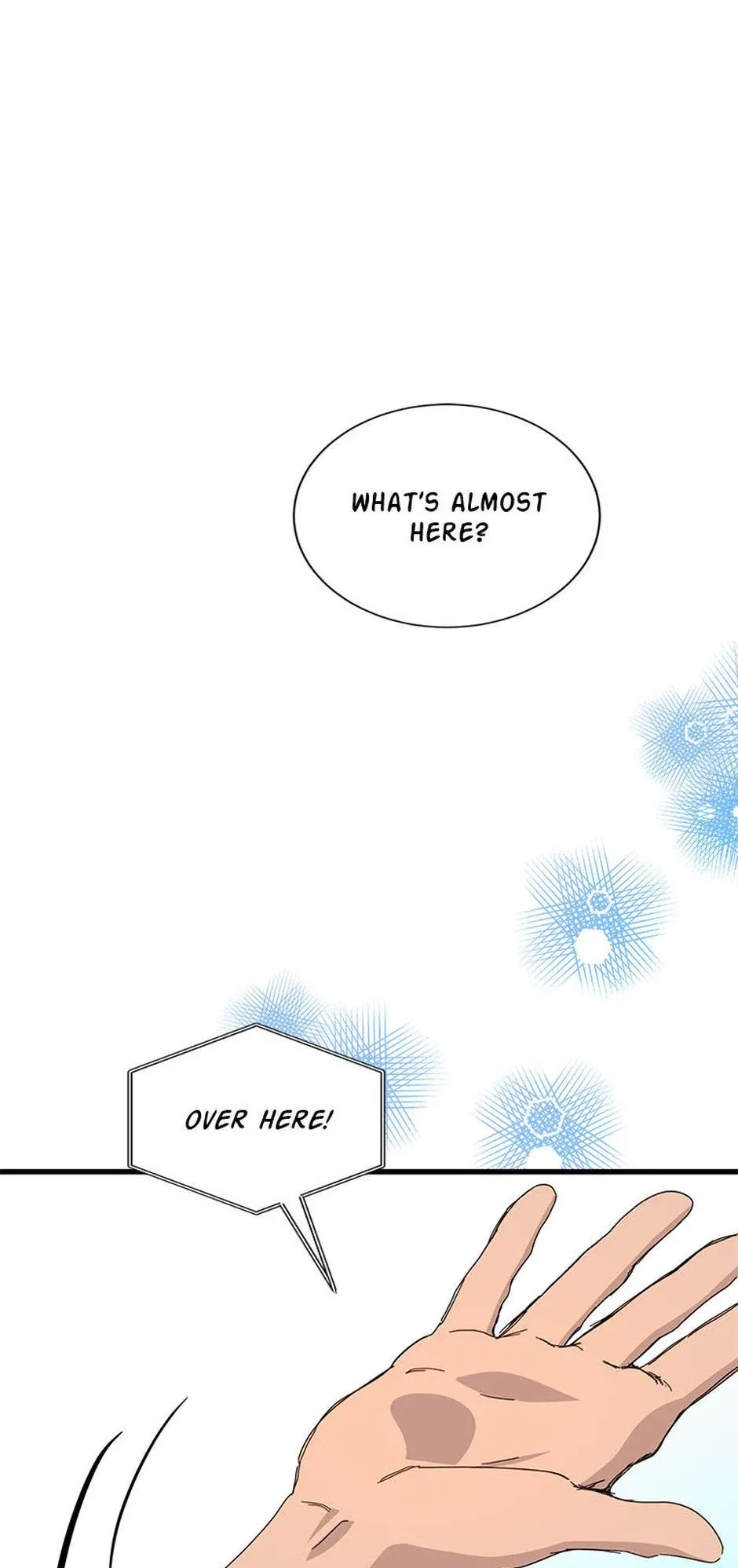 Let Me Die in Peace! Chapter 75 – Page 64
