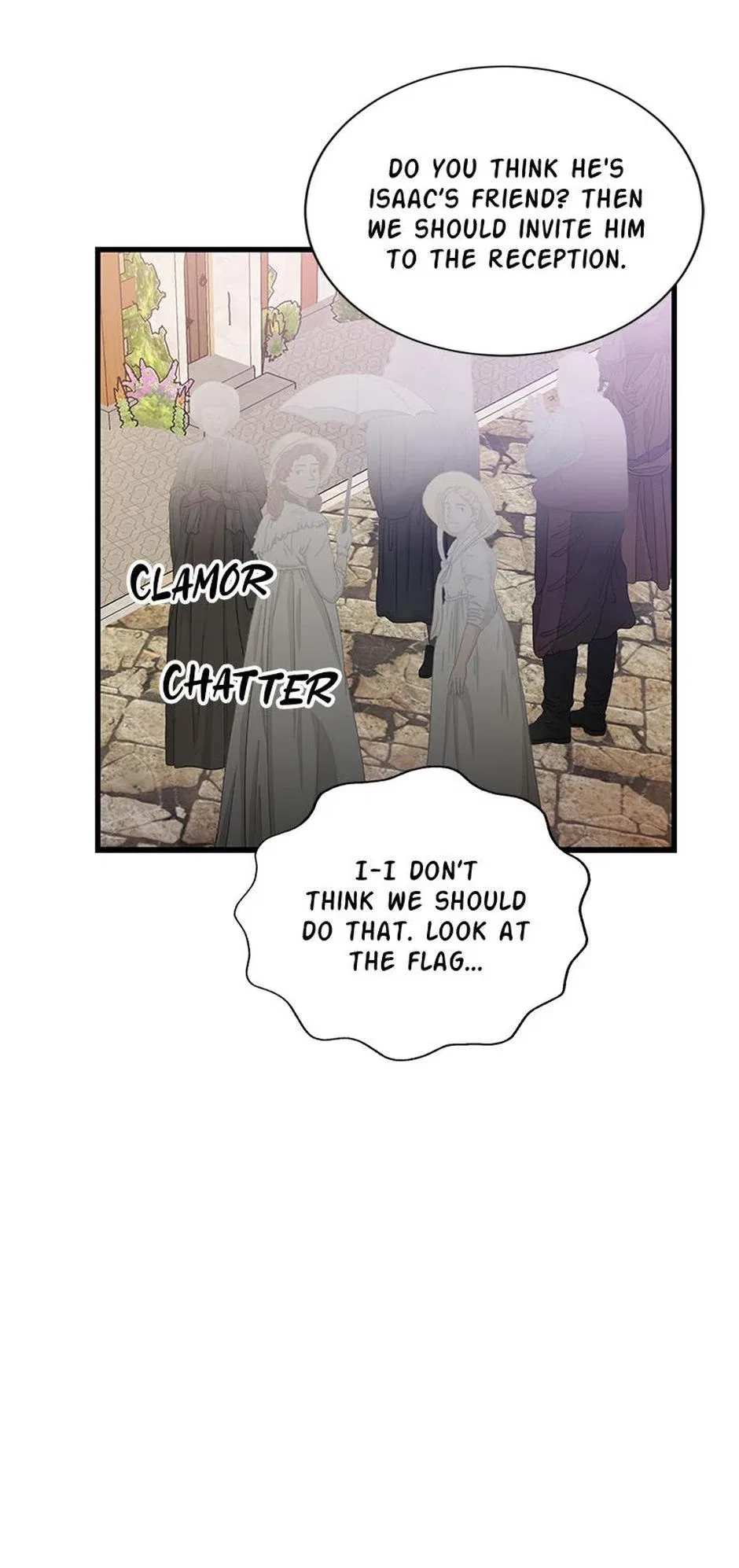 Let Me Die in Peace! Chapter 75 – Page 69