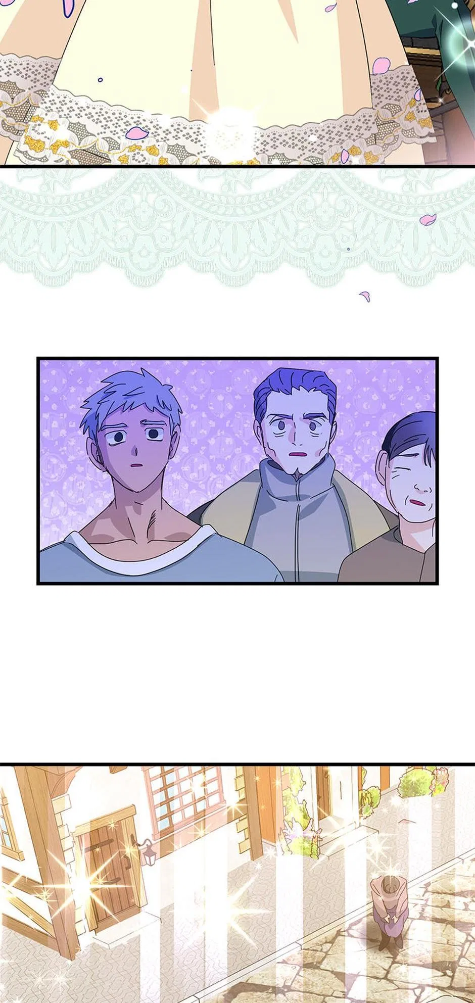 Let Me Die in Peace! Chapter 75 – Page 73