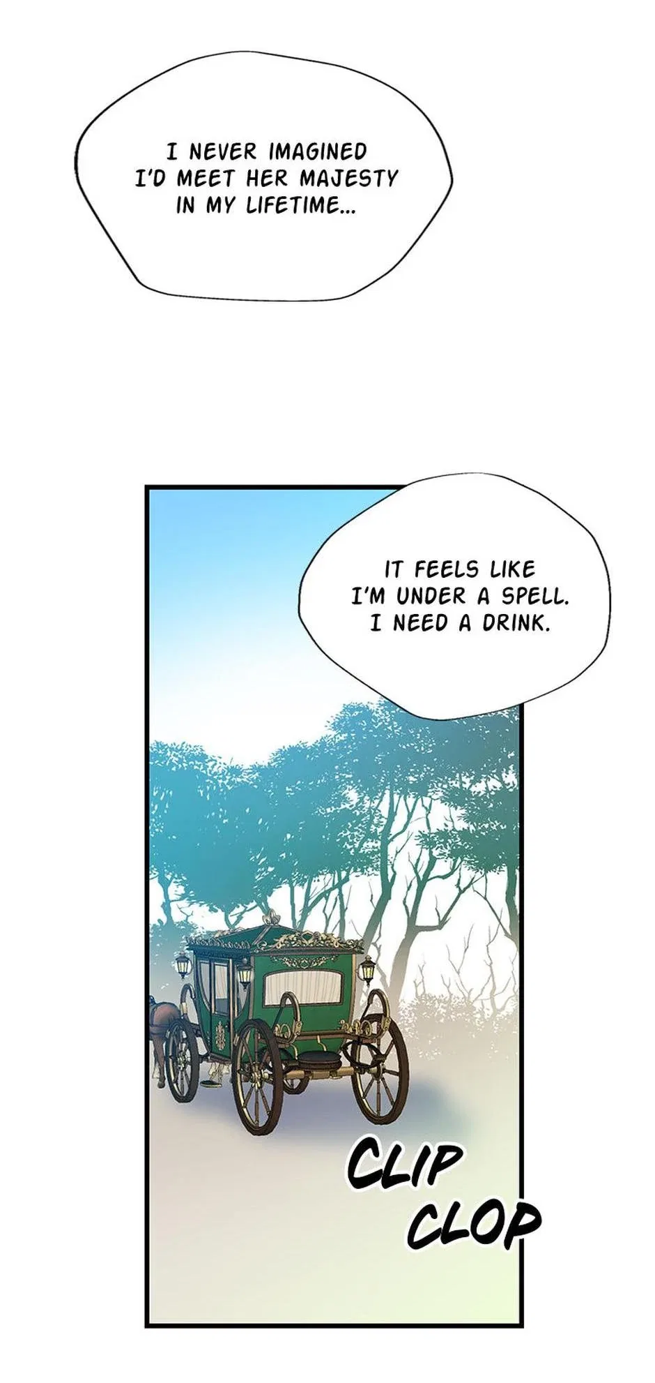 Let Me Die in Peace! Chapter 75 – Page 75